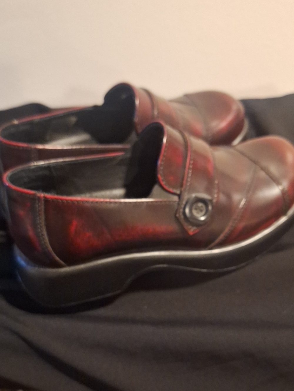 Womens Danskos Size EU 37✨️ New✨️ US 6
